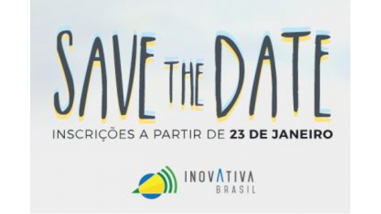 Inovativa Brasil seleciona startups para participar de programa de capacitação