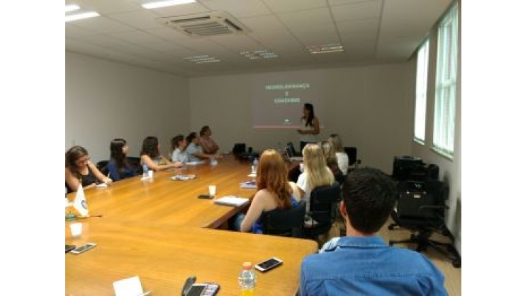 Coaching e neurociência para o autoconhecimento
