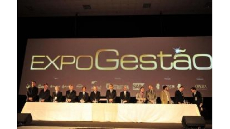Associados da Acib têm desconto na ExpoGestão 2017
