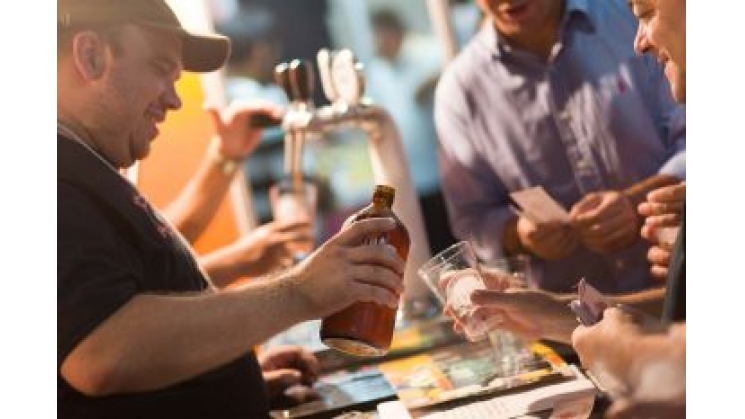 Começa a venda de ingressos para o Festival da Cerveja 2017