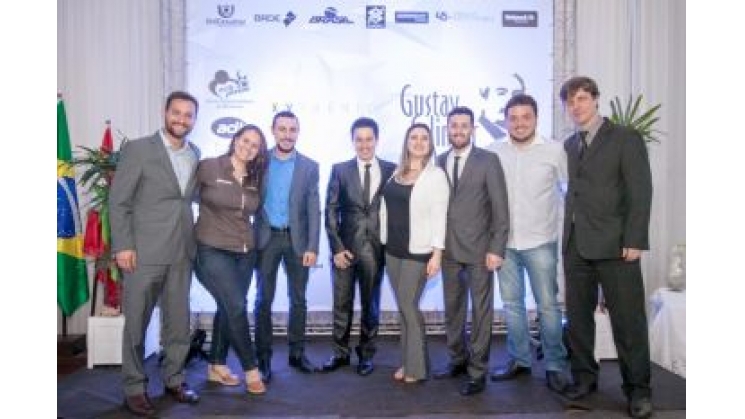 Acib Jovem promove café para novos integrantes