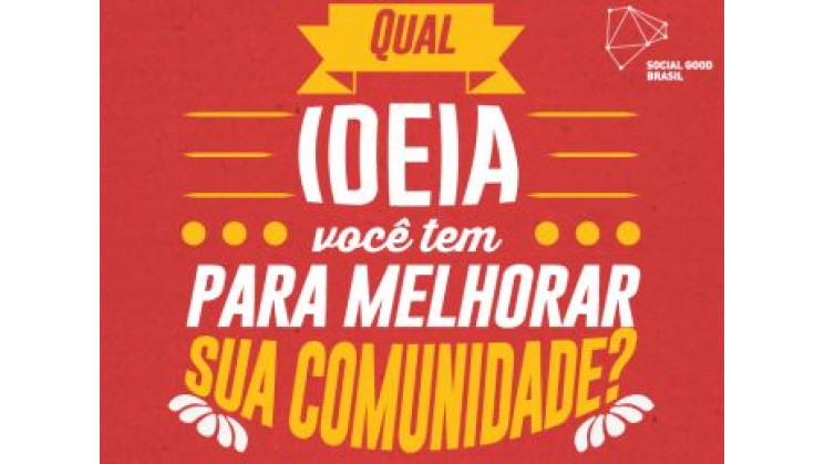 Inscrições abertas para a 5a edição do SGB Lab