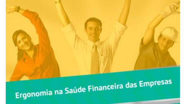 Fórum aborda aspectos jurídicos e de saúde relacionados à ergonomia