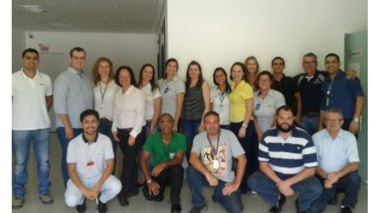 Acidente de trajeto é tema de reunião do Núcleo de Segurança e Saúde do Trabalho
