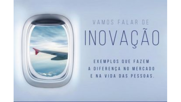 Ozires Silva faz palestra em Blumenau