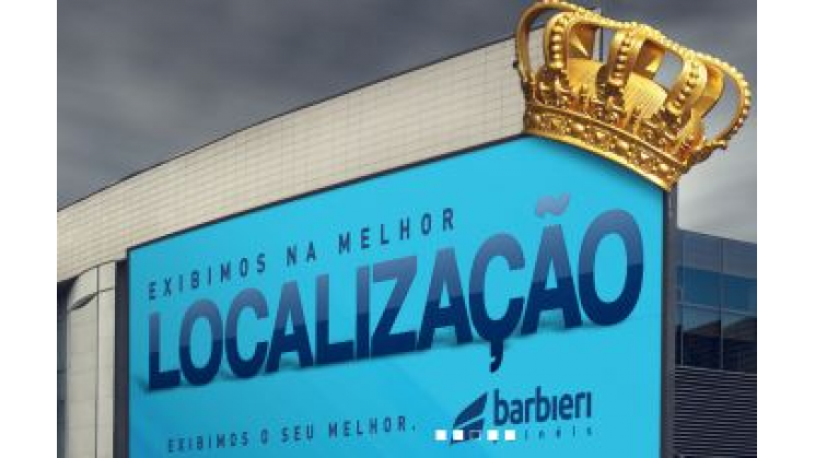 Desconto na divulgação em painéis digitais para associados