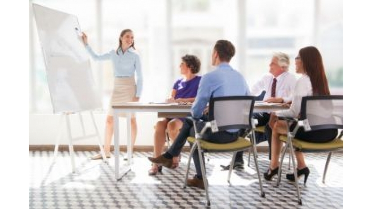 Palestra ensina estratégias para empresas familiares