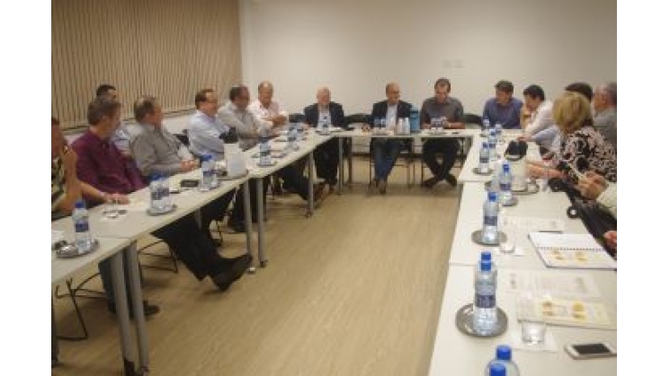 Acib debate criação da Região Metropolitana