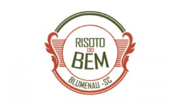 Risoto do Bem tem segunda edição em junho