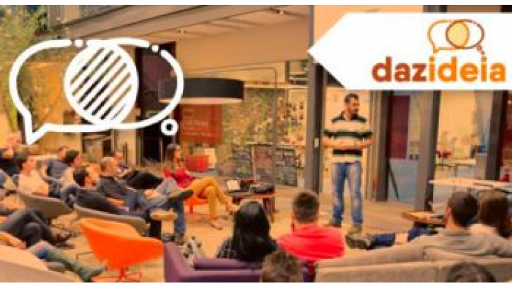 Acib apoia Encontro Dazideia em Blumenau