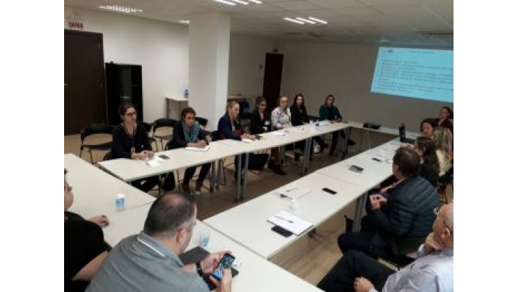 Núcleo de Gestão da Qualidade define cronograma para segundo semestre