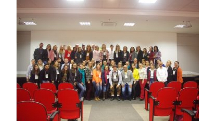 Acib recebe 1o Meeting de RH do Vale do Itajaí