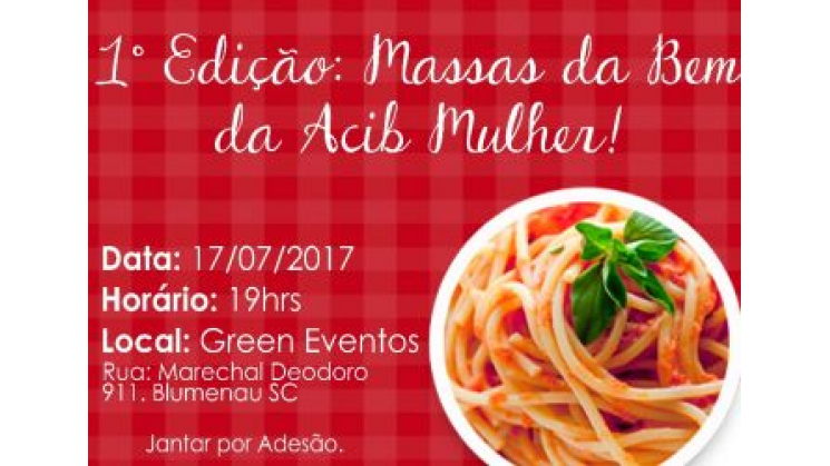 Massas do Bem da Acib Mulher arrecada cobertores para ajudar quem precisa