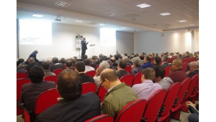 Lideranças empresariais cobram do Fórum Parlamentar Catarinense obras prioritárias para a região