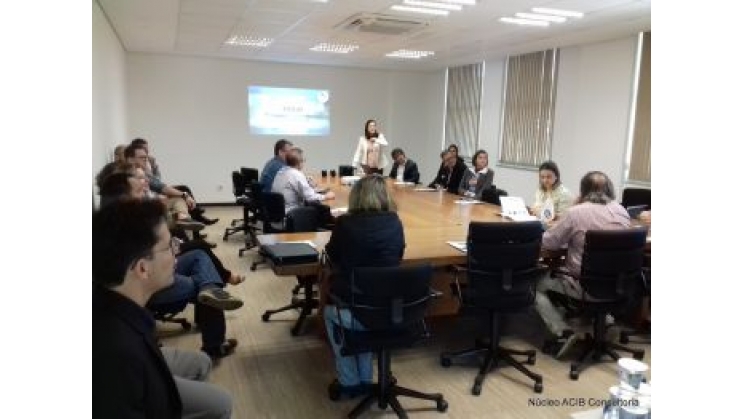 Núcleo Acib Consultoria lança Programa de Desenvolvimento em Gestão de Resultados
