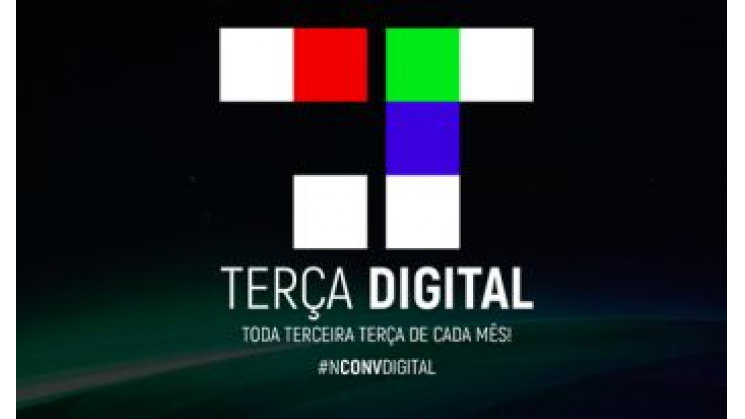 Terça digital debate tecnologias e tendências digitais nos negócios
