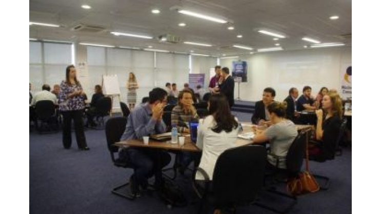 Núcleo Acib Consultoria promove segundo World Café