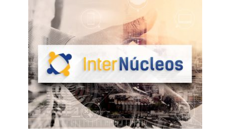 Internúcleos será nesta quinta