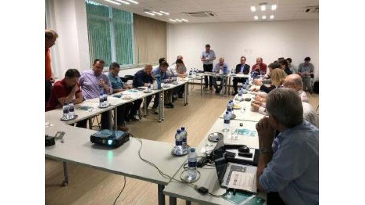Conselho Deliberativo da Acib tem novos membros