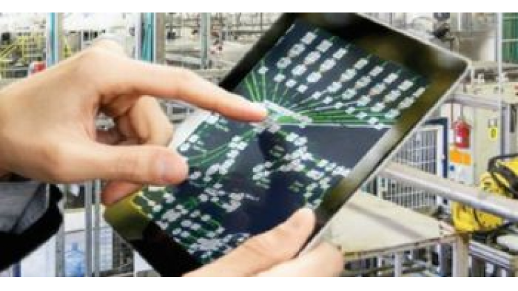 Transformação digital para a competitividade das empresas e indústria 4.0 serão  temas de palestra