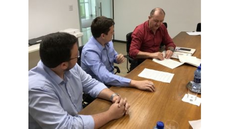 Acib terá aplicativo para facilitar relacionamento entre associados
