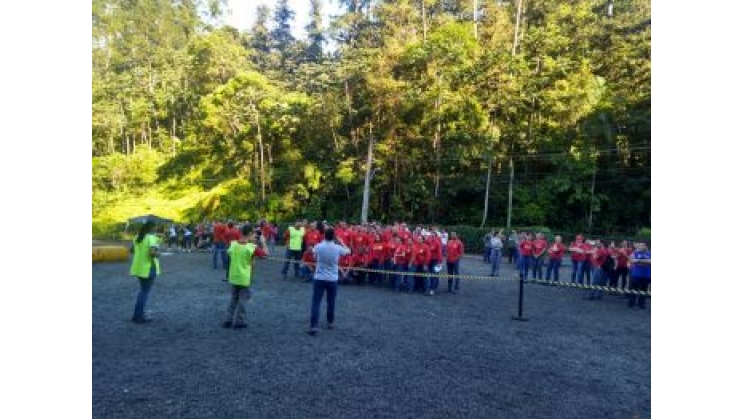 Núcleo de Segurança e Saúde do Trabalho promove encontro de brigadistas