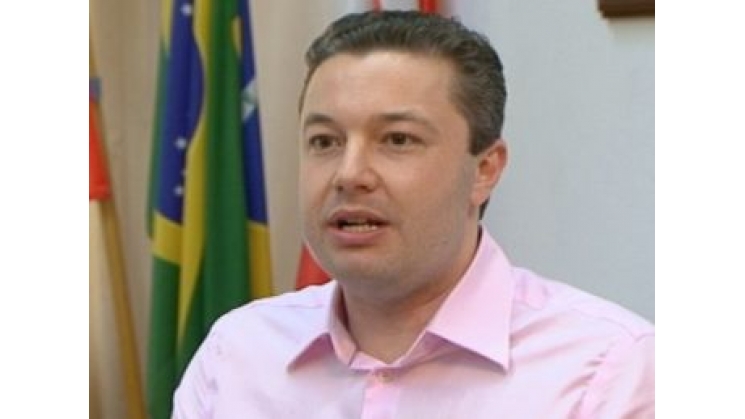 Prefeito Napoleão Bernardes participará de reunião com diretoria e conselho da Acib na próxima segunda