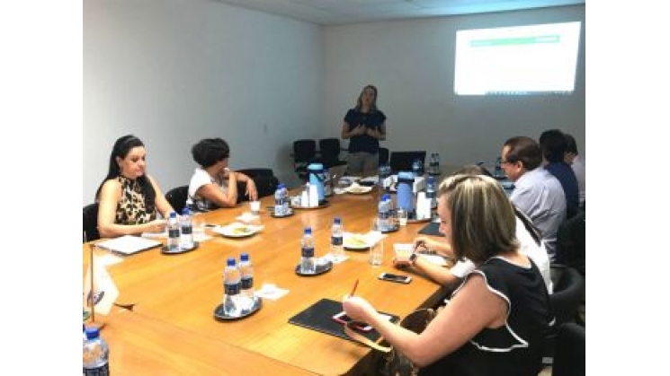 Núcleo de Marketing da Acib promove pesquisa para entender o mercado regional