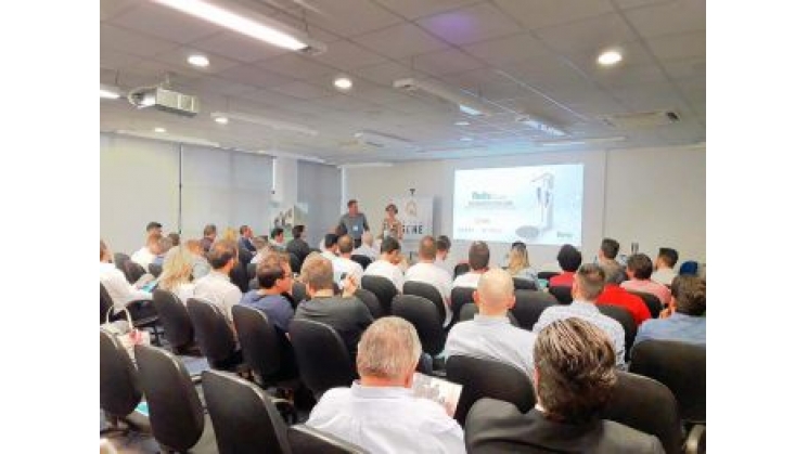 Investor Day supera expectativa dos organizadores