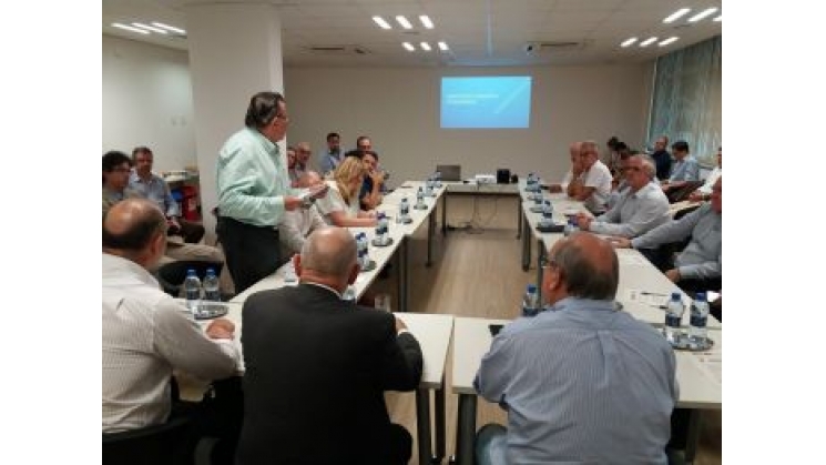 Plano Diretor Aeroviário de Blumenau é pauta de reunião na Acib