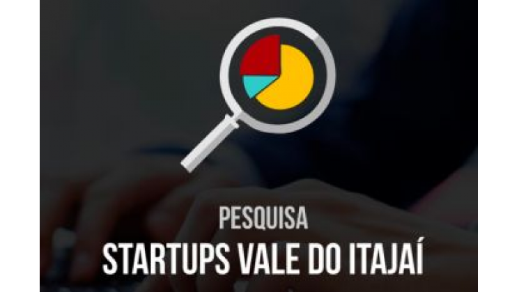Pesquisa quer entender o perfil das startups