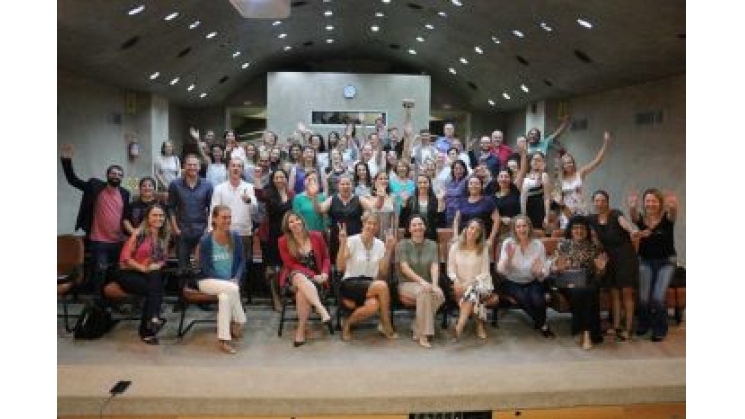 Acib participa do movimento Nós Podemos Santa Catarina