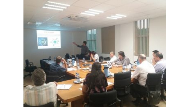 Proposta de Logística Reversa é apresentada na Acib