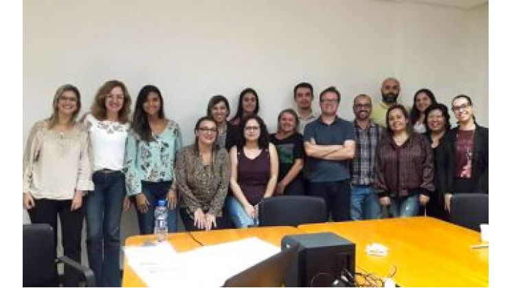 Núcleo de Psicólogos promove palestra