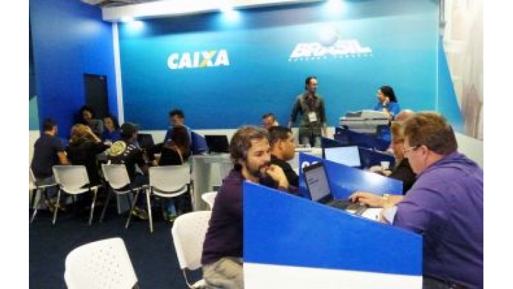 Faltam poucos dias para o início da 14ª edição da Fenahabit