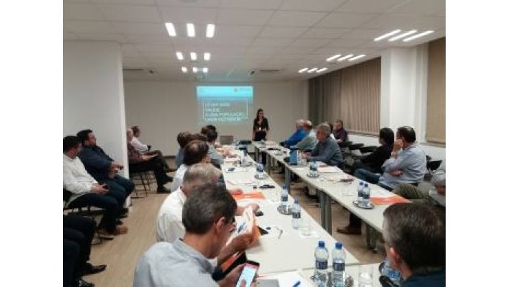 Áthina Corretora de Seguros apresenta serviço voltado à saúde
