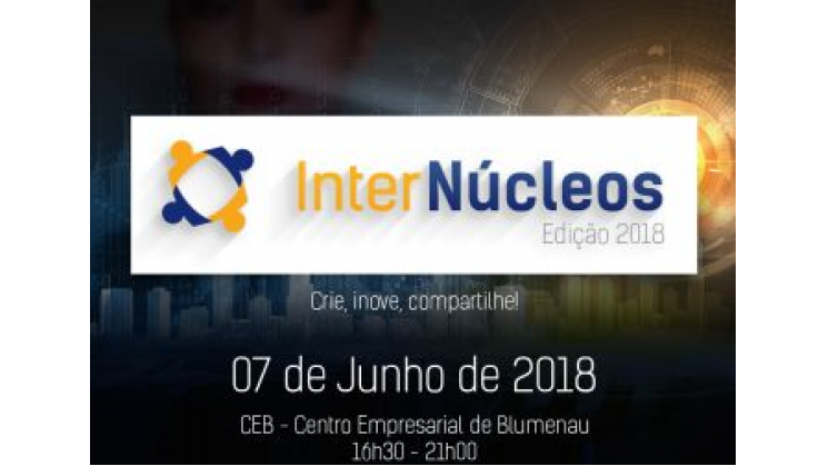 Internúcleos é nesta quinta-feira