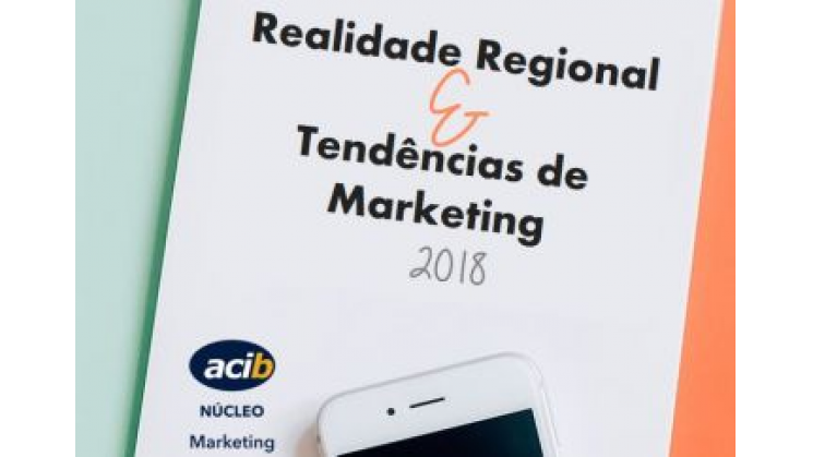 Núcleo de Marketing oferece treinamentos in company