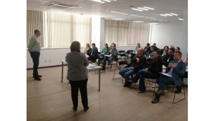Sistemas de créditos para exportação são tratados em curso