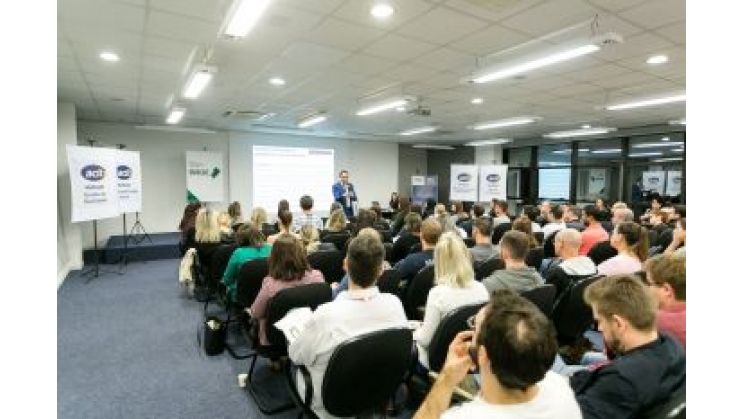 III Seminário de sustentabilidade empresarial debate práticas inovadoras