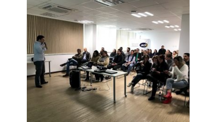 Especialista fala sobre uso de robôs e inteligência artificial para o Marketing