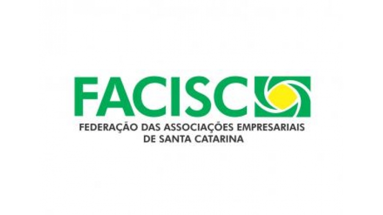 Próxima Plenária Regional da Facisc será em Blumenau