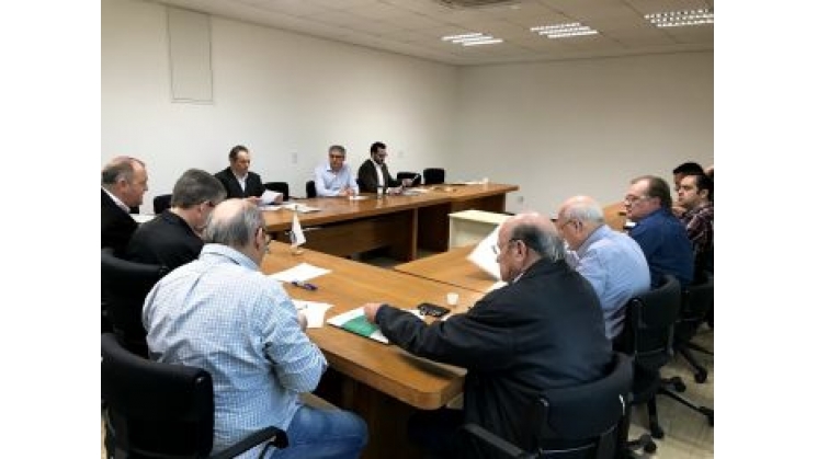 G6 solicita a bancada federal que não permita aumento da energia