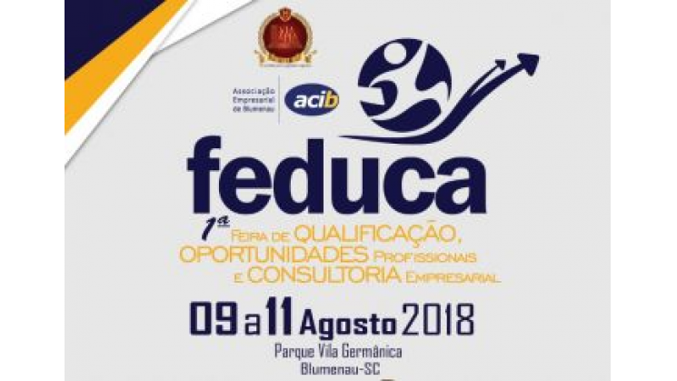 Feira de Oportunidades Profissionais acontece em agosto