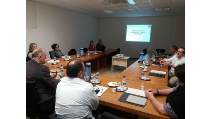 Acib propõe campanha pelos votos válidos em candidatos do Vale do Itajaí