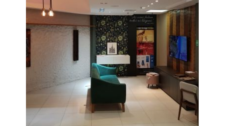 Núcleo de Decoração participa da Mostra Sul