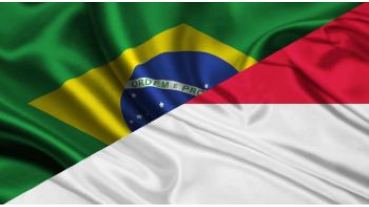 Núcleo de Relações Internacionais promove encontro sobre Indonésia
