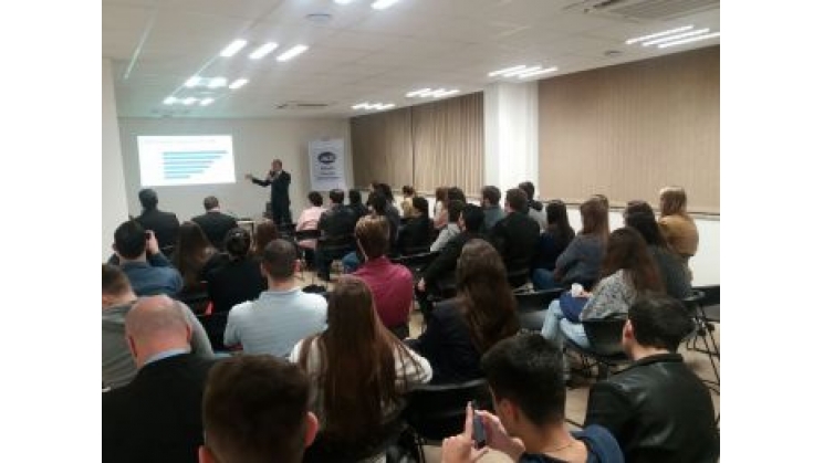 Indonésia está interessada em relações comerciais com Santa Catarina