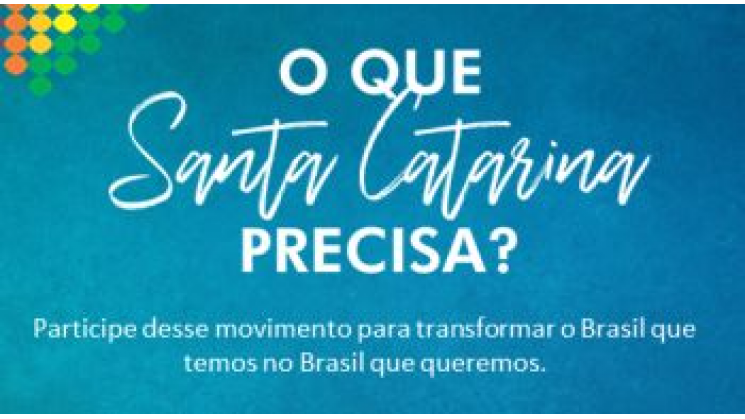 Facisc vai entregar Voz Única para candidatos em todo o Estado