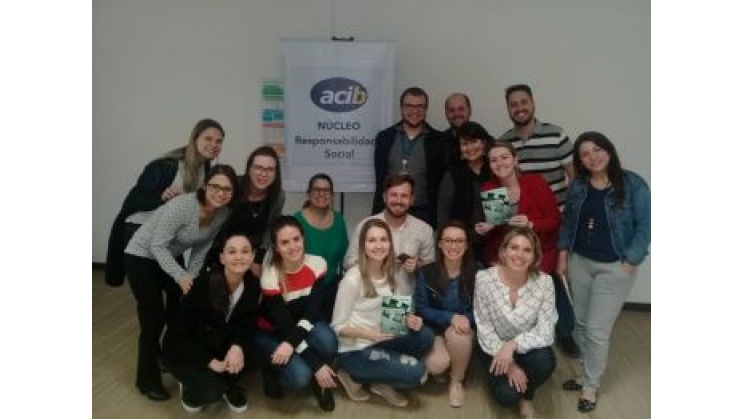 Núcleo de Responsabilidade Social debate inclusão e impacto social